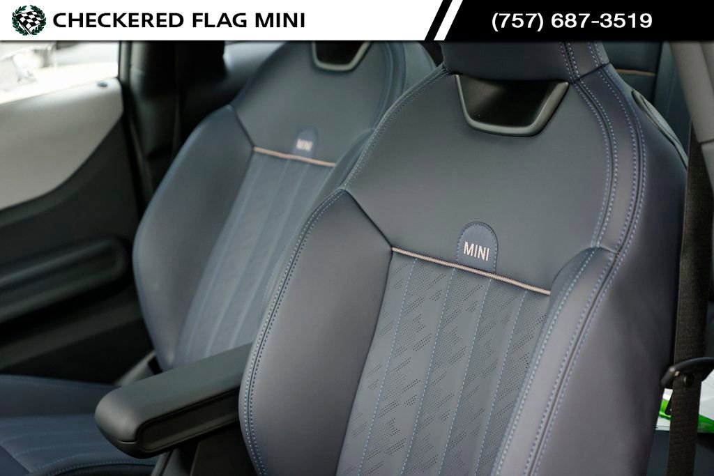 Used 2025 MINI Cooper S FWD image 20