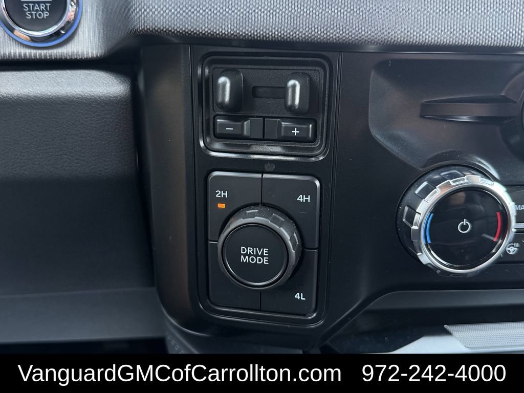 Used 2025 Ford F450 Platinum w/ FX4 Off-Road Package AWD/4WD image 26