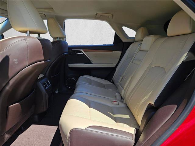 Used 2017 Lexus RX 350 FWD image 14