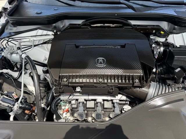 Used 2024 Acura MDX FWD image 21