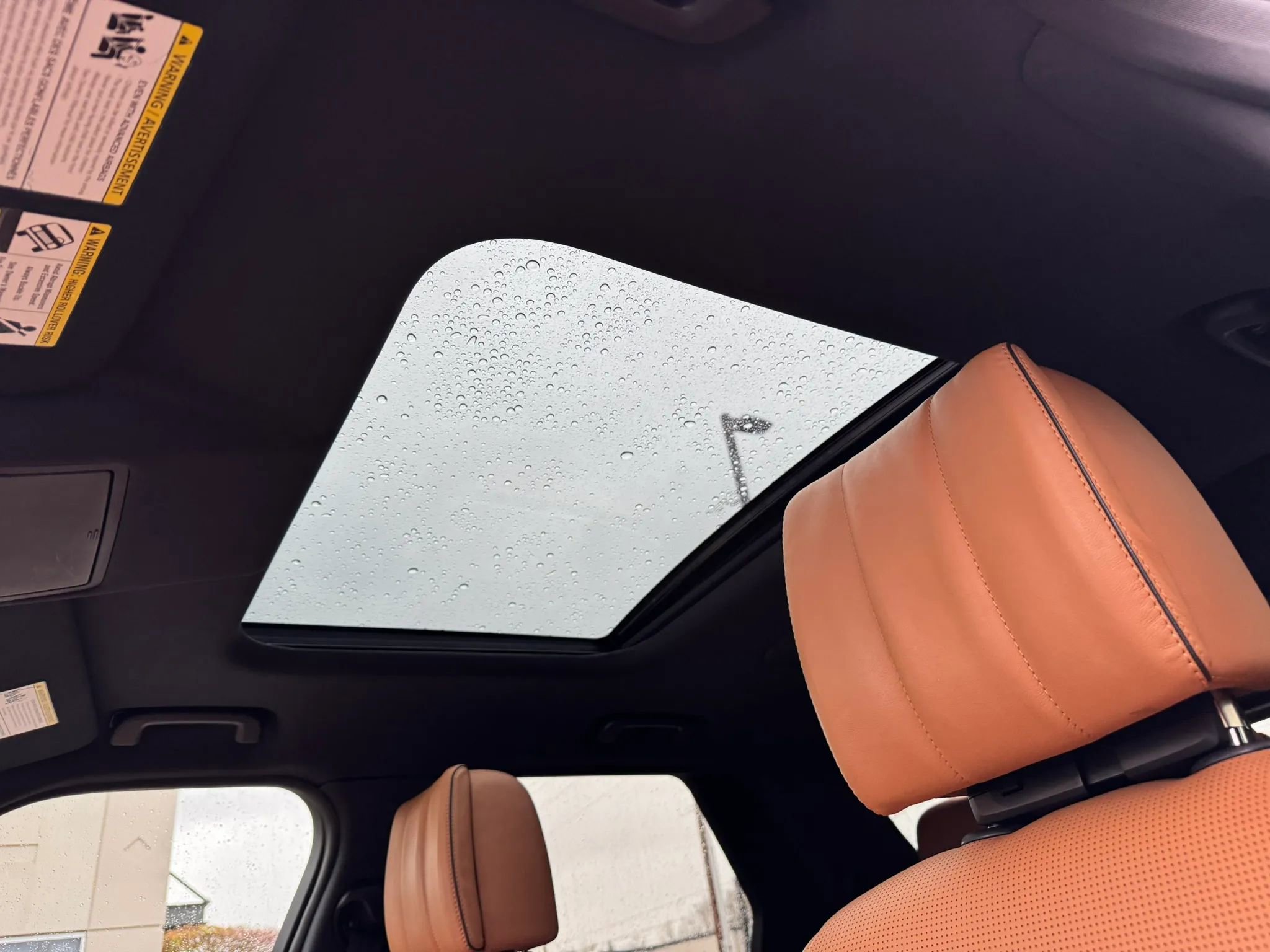 Used 2019 Land Rover Discovery HSE Luxury AWD/4WD image 44