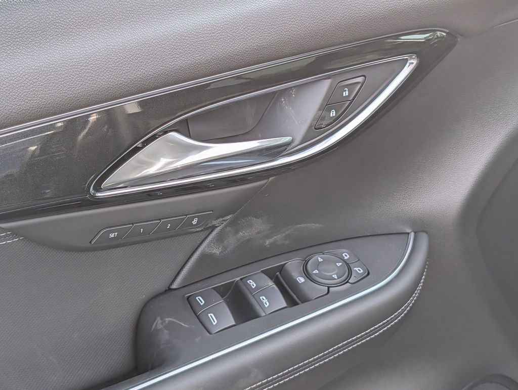 New 2026 Buick Envision Preferred image 33