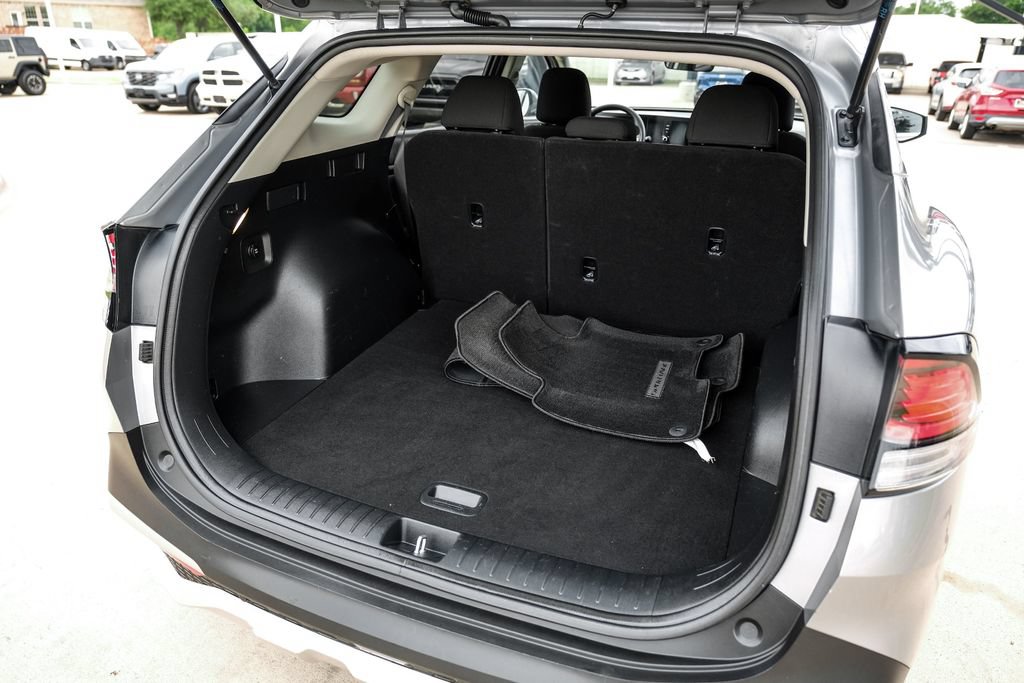 Used 2023 Kia Sportage LX AWD/4WD image 53