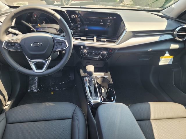 New 2026 Chevrolet Trax ACTIV FWD image 7
