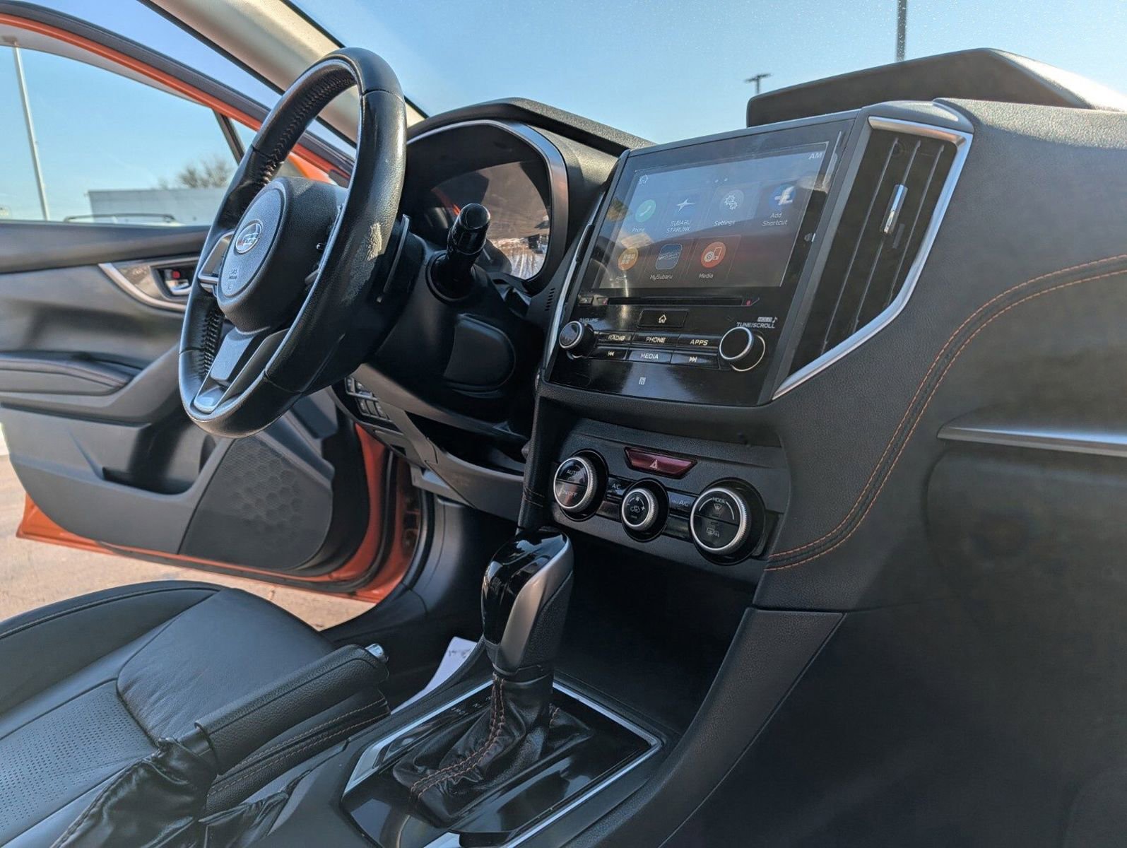 Used 2019 Subaru Crosstrek 2.0i Limited image 25