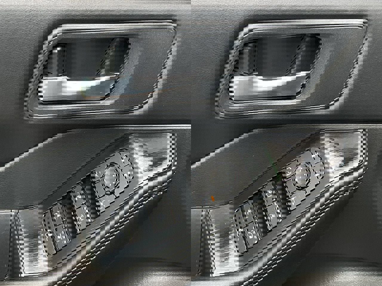 Used 2025 Nissan Rogue SV image 13