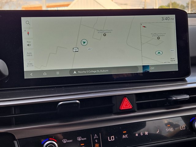 Used 2025 Kia Sorento S w/ Panoramic Sunroof Package FWD image 57