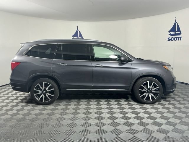 Used 2019 Honda Pilot Touring image 6