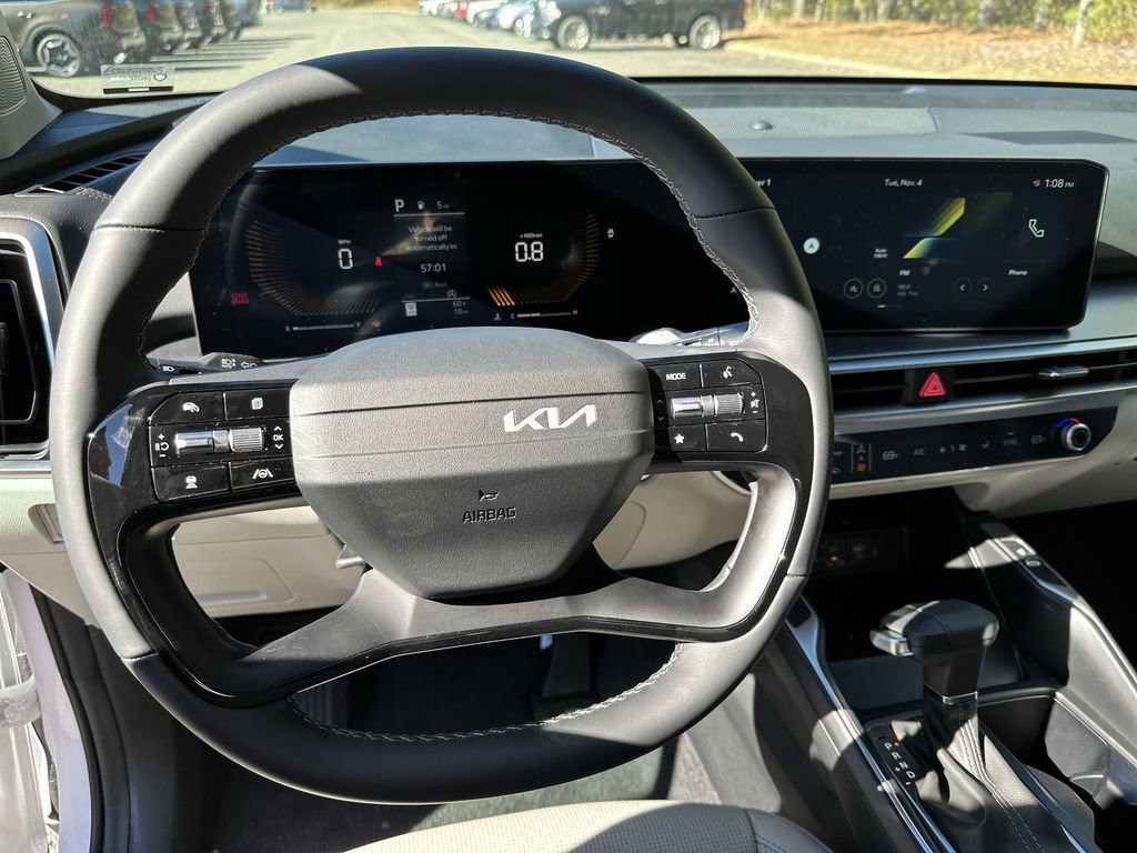 New 2026 Kia Sorento EX image 11