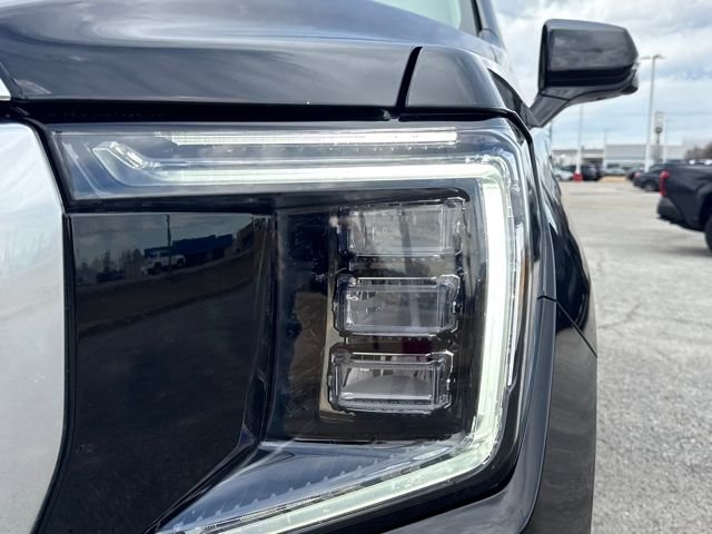 Used 2024 GMC Yukon Denali w/ Max Trailering Package image 9