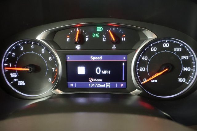 Used 2021 GMC Acadia AT4 w/ Trailering Package AWD/4WD image 18
