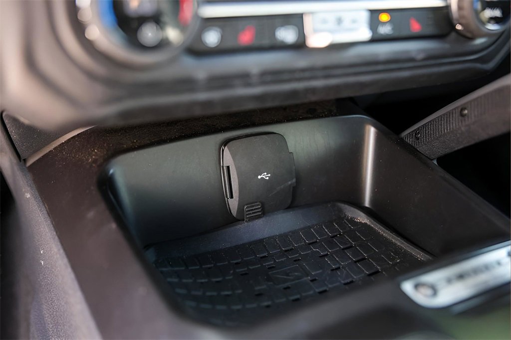 Used 2024 Ford Bronco Outer Banks image 20