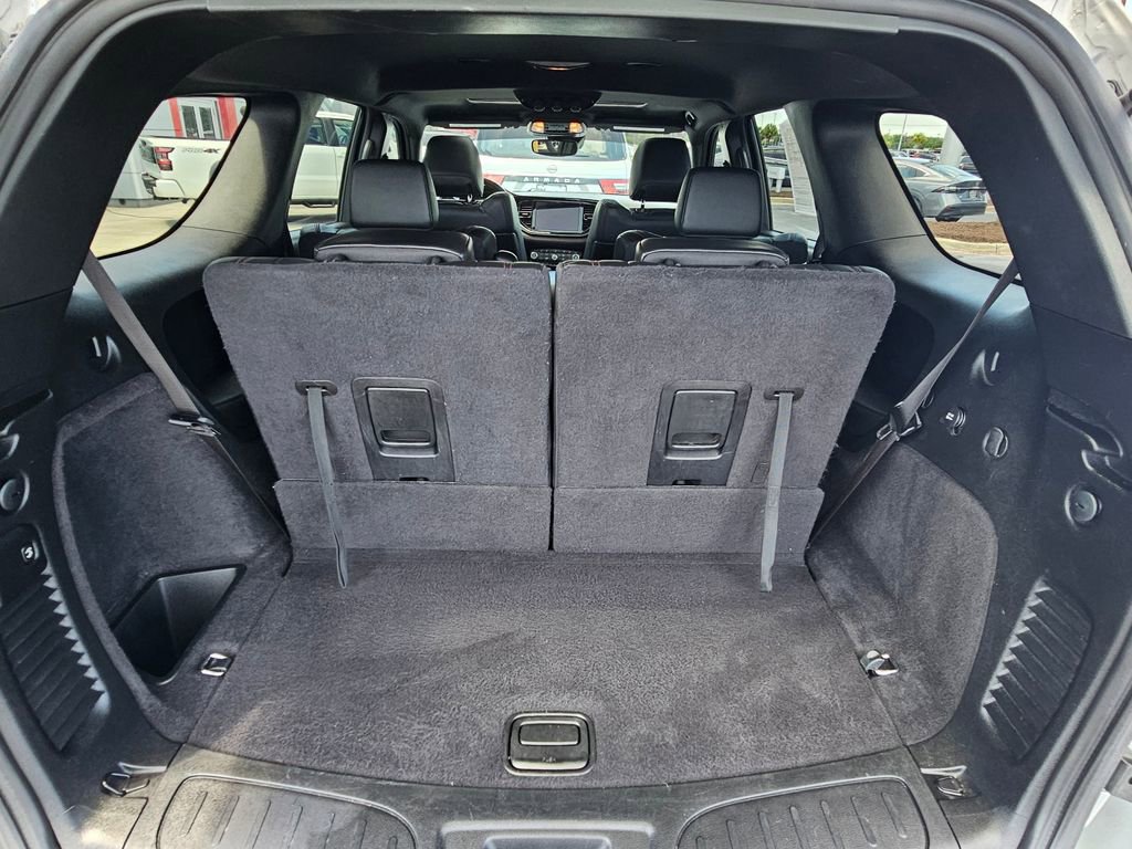 Used 2024 Dodge Durango GT AWD/4WD image 11