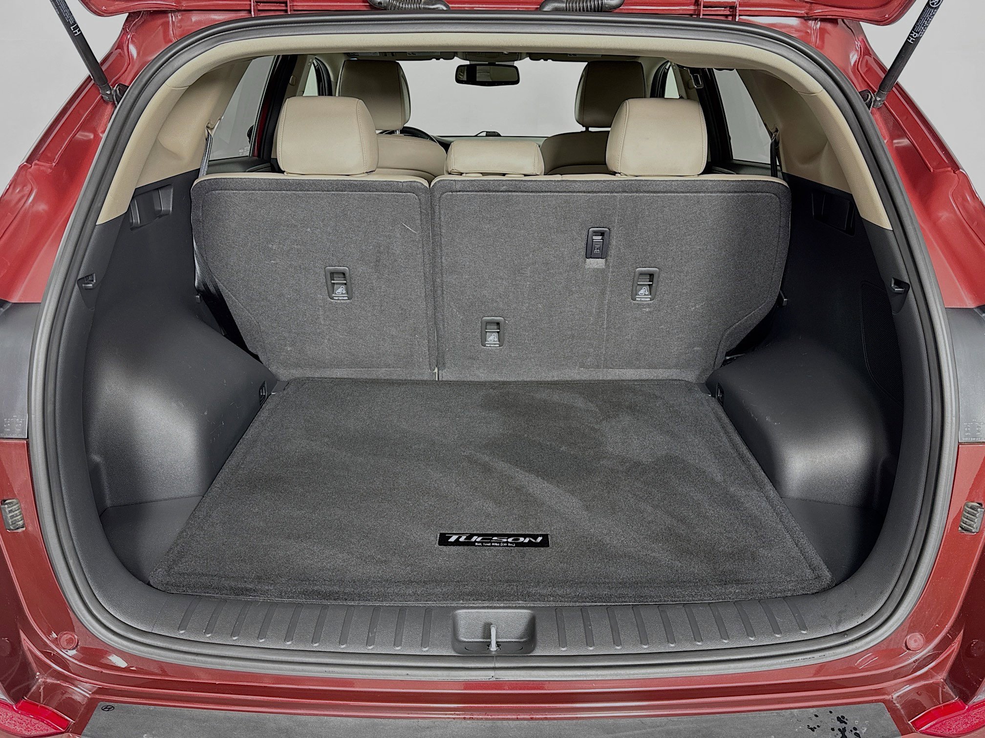 Used 2017 Hyundai Tucson SE Plus image 26