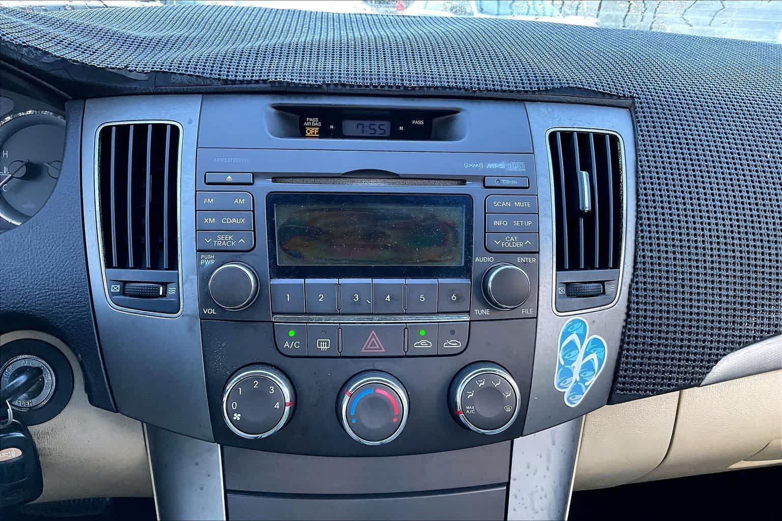 Used 2010 Hyundai Sonata GLS FWD image 26