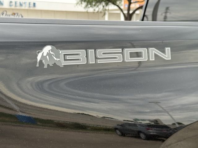 Used 2024 Chevrolet Silverado 2500 ZR2 w/ ZR2 Bison Edition AWD/4WD image 14