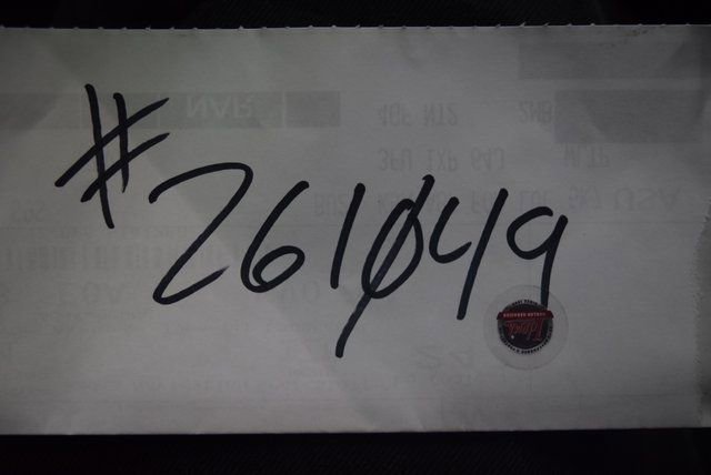 New 2026 Audi RS Q8 performance image 16