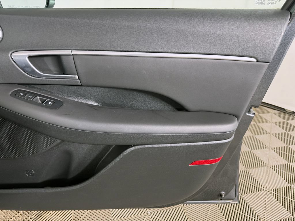 Certified 2023 Hyundai Sonata SEL FWD image 20