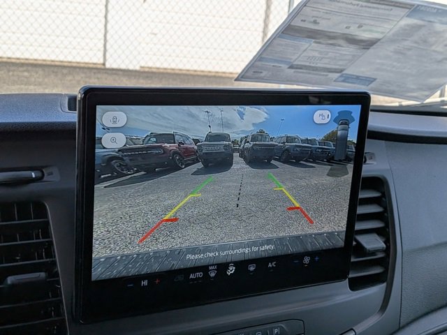 New 2026 Ford Transit 350 XL image 28