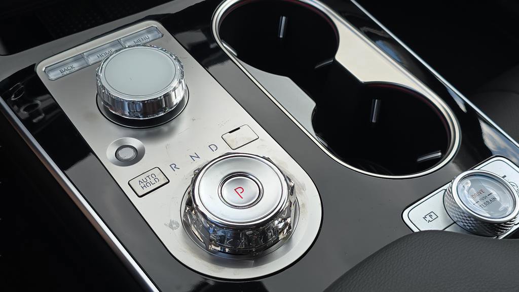 New 2026 Genesis GV80 2.5T image 20