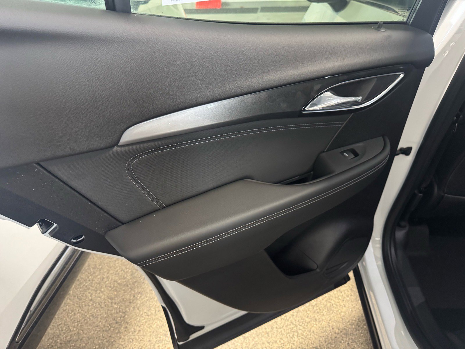 New 2026 Buick Envision Preferred image 9