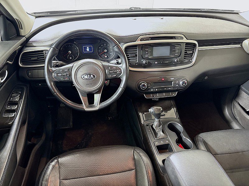 Used 2016 Kia Sorento EX image 20