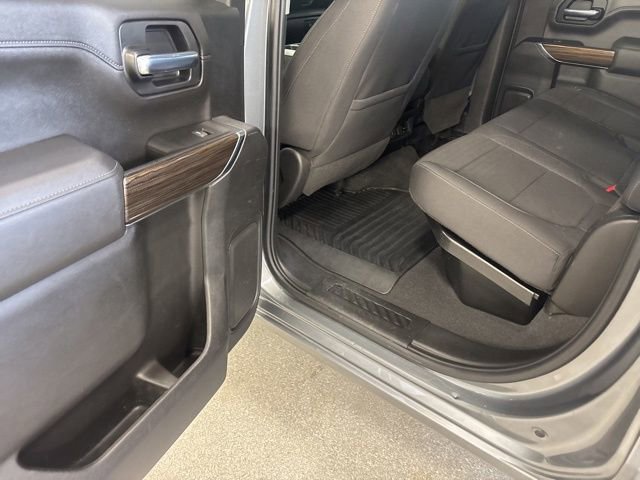 Used 2022 Chevrolet Silverado 1500 RST w/ Safety Package image 17