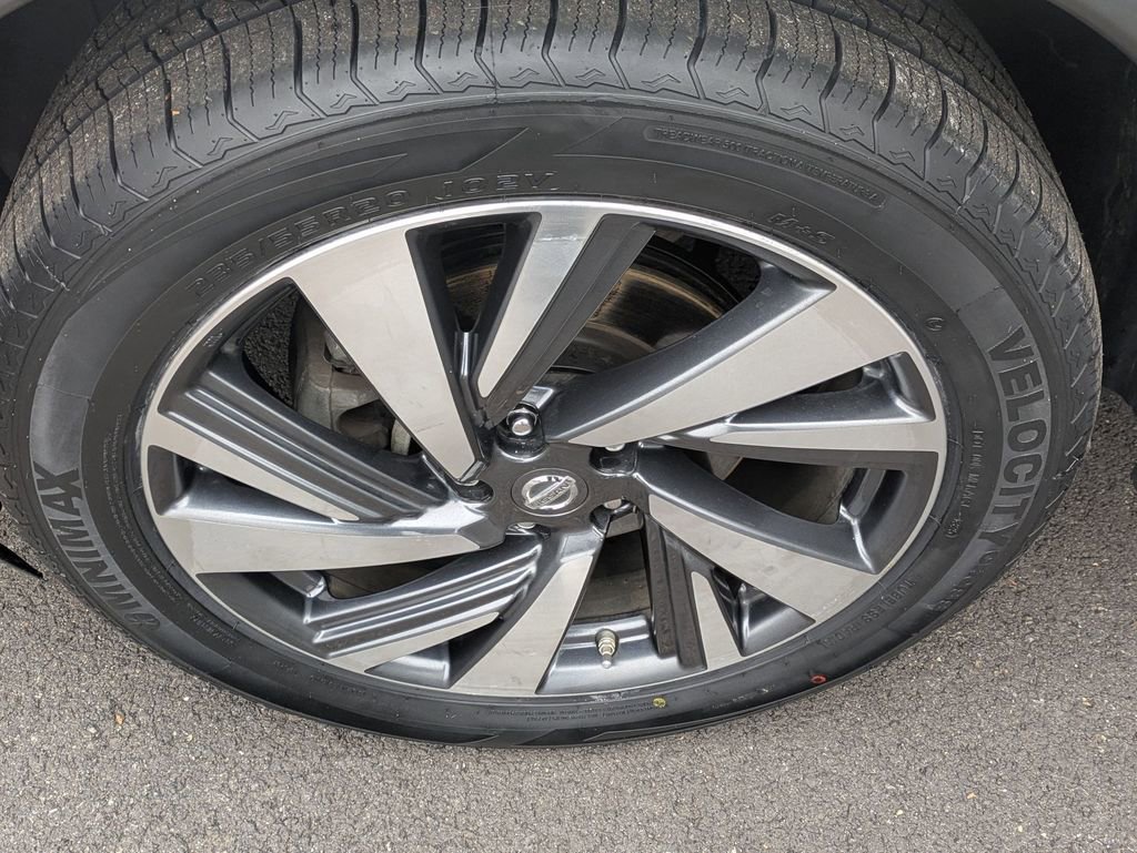 Used 2018 Nissan Murano Platinum image 27