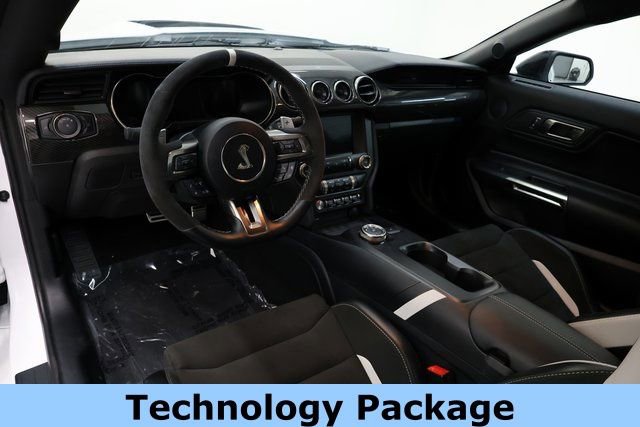 Used 2021 Ford Mustang Shelby GT500 w/ Carbon Fiber Track Pack image 10