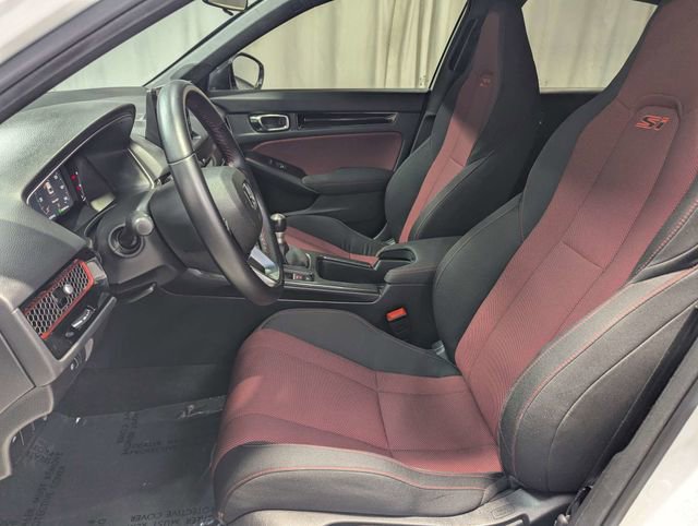 Used 2025 Honda Civic Si image 10