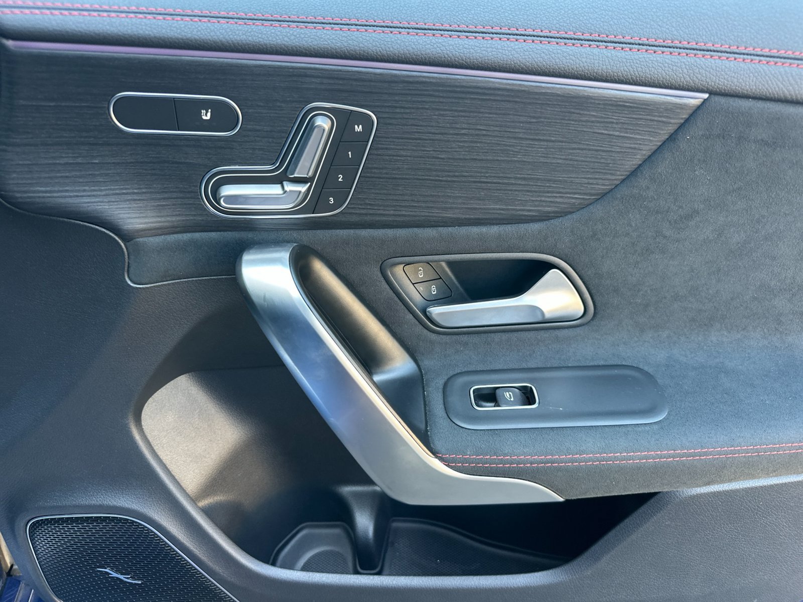 Used 2026 Mercedes-Benz CLA 250 4MATIC image 17