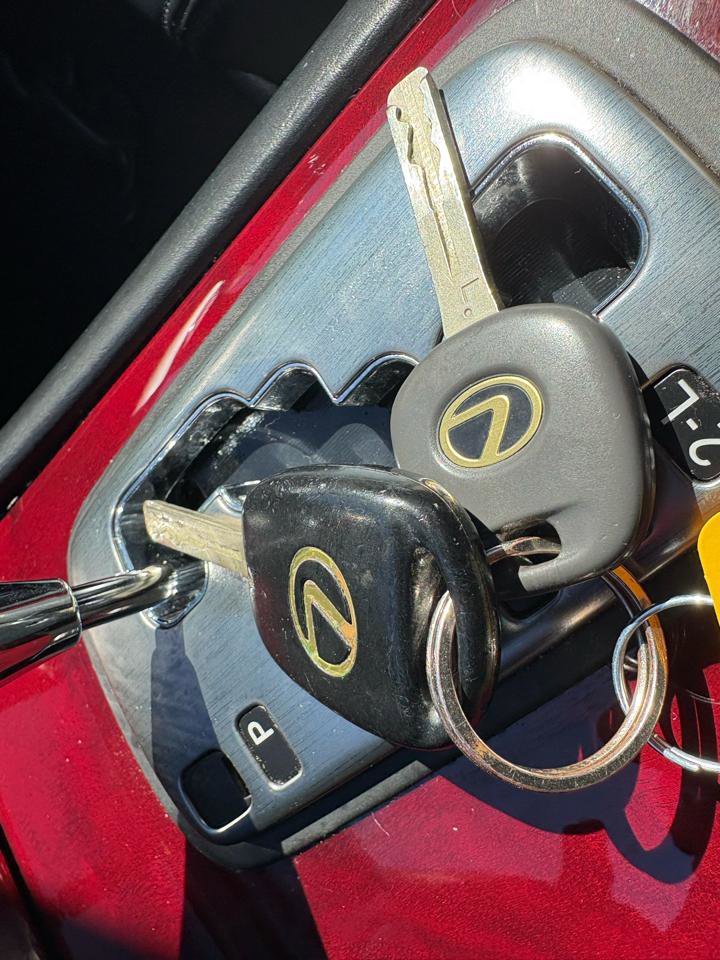 Used 2004 Lexus ES 330 image 57