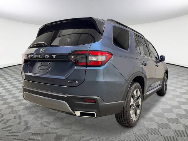 New 2026 Honda Pilot Elite image 6