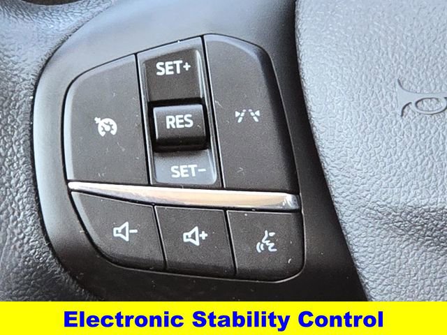 New 2026 Ford Escape Active FWD image 18