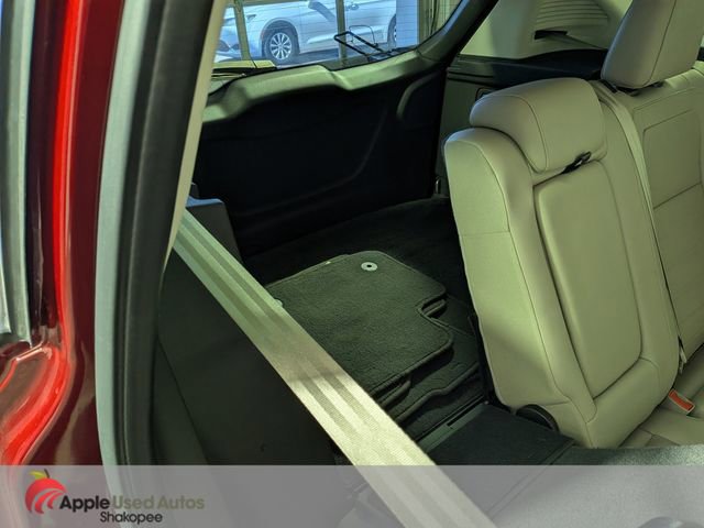 Used 2017 Ford C-MAX Titanium w/ Equipment Group 301A image 37