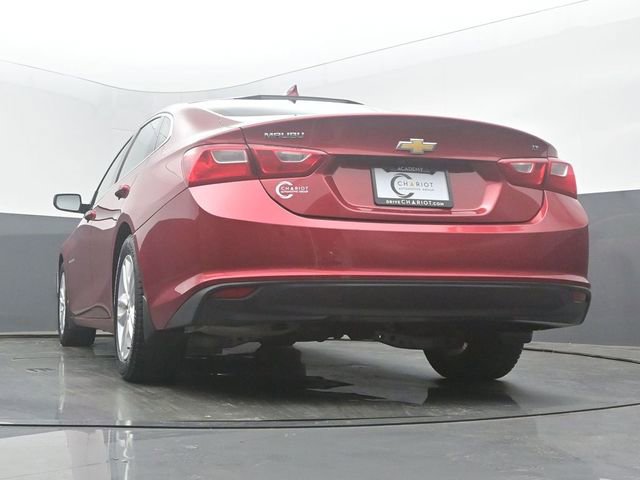 Used 2016 Chevrolet Malibu LT FWD image 47