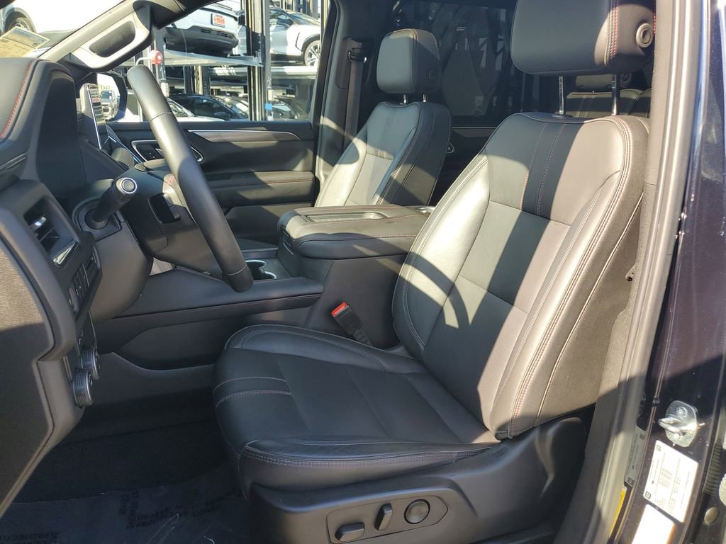 Used 2021 Chevrolet Tahoe RST image 20