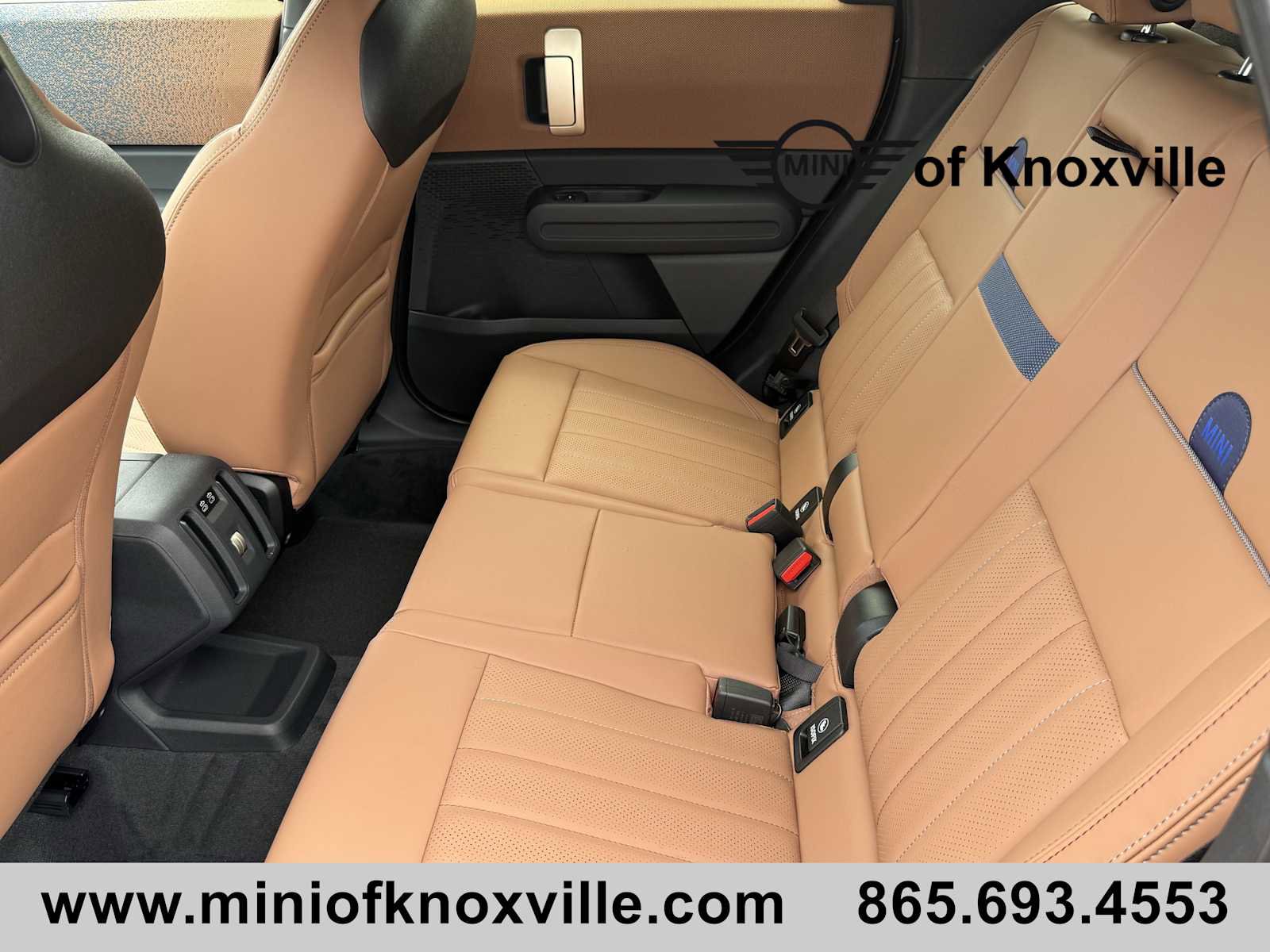 New 2025 MINI Cooper Countryman S image 28