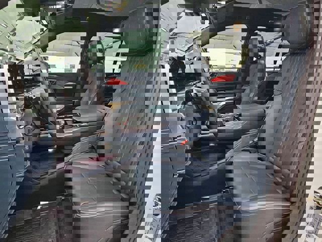 New 2025 Cadillac Escalade IQ Luxury 2 image 26