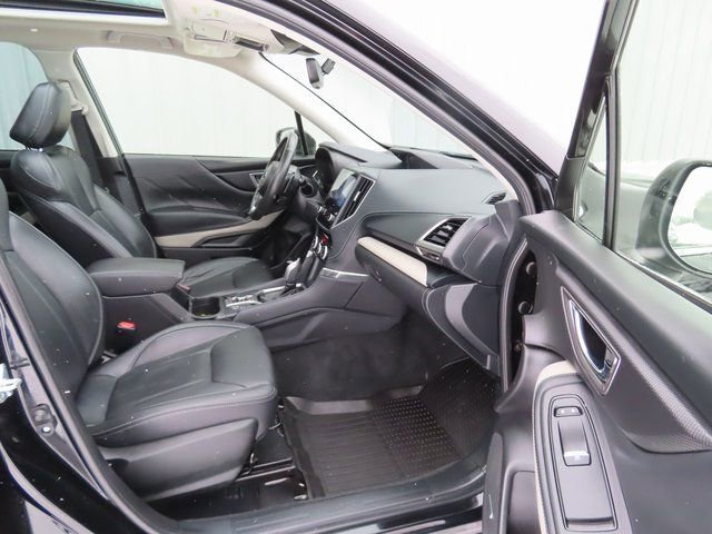 Used 2024 Subaru Forester Limited image 26