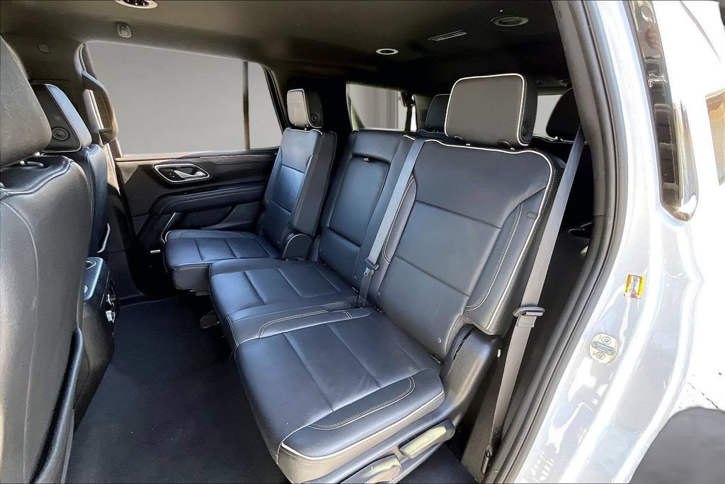 Used 2024 GMC Yukon SLT RWD image 21
