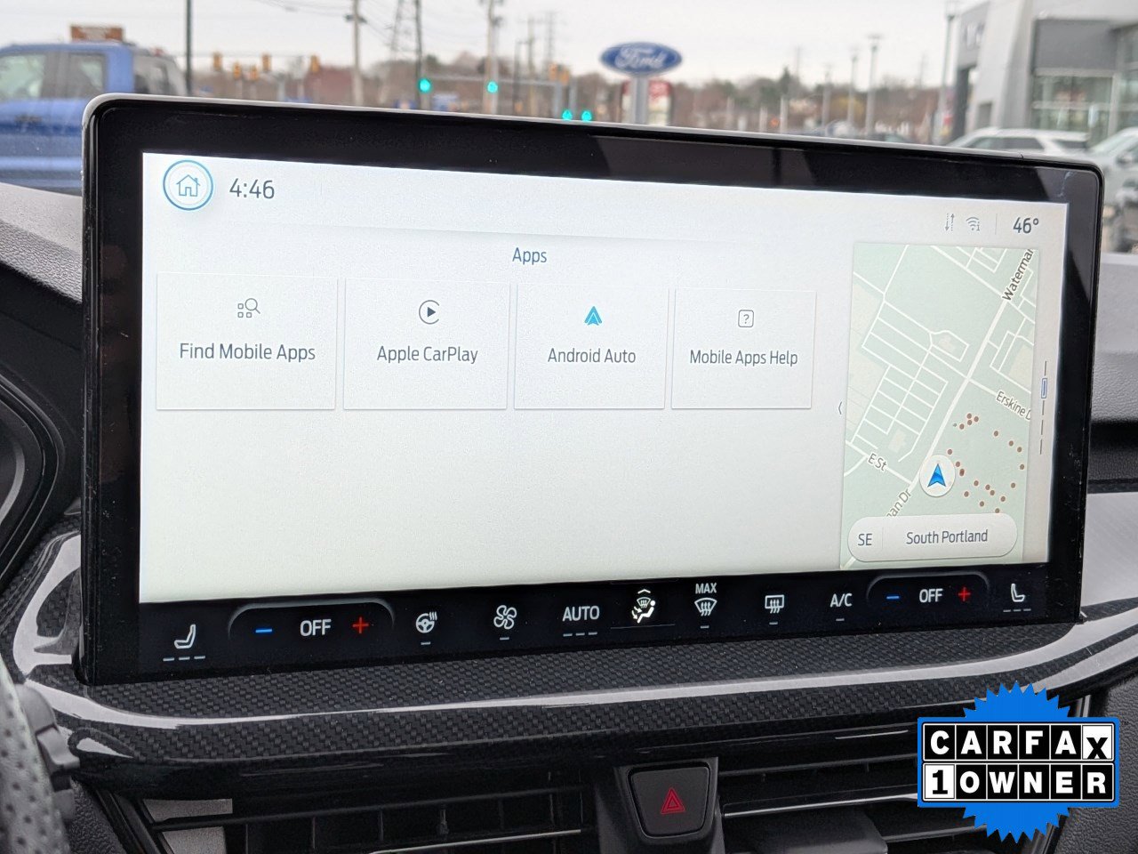 Used 2023 Ford Escape ST-Line w/ Tech Pack #1 AWD/4WD image 21