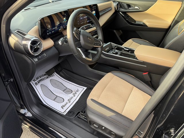 Used 2026 Chevrolet Equinox ACTIV w/ LPO, Floor Liner Package image 15