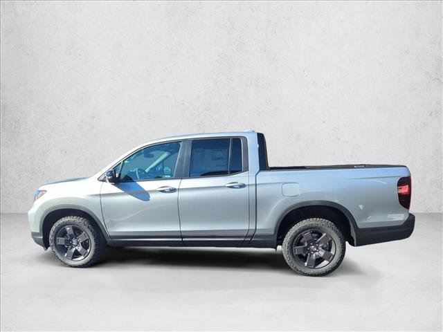 New 2026 Honda Ridgeline TrailSport image 6