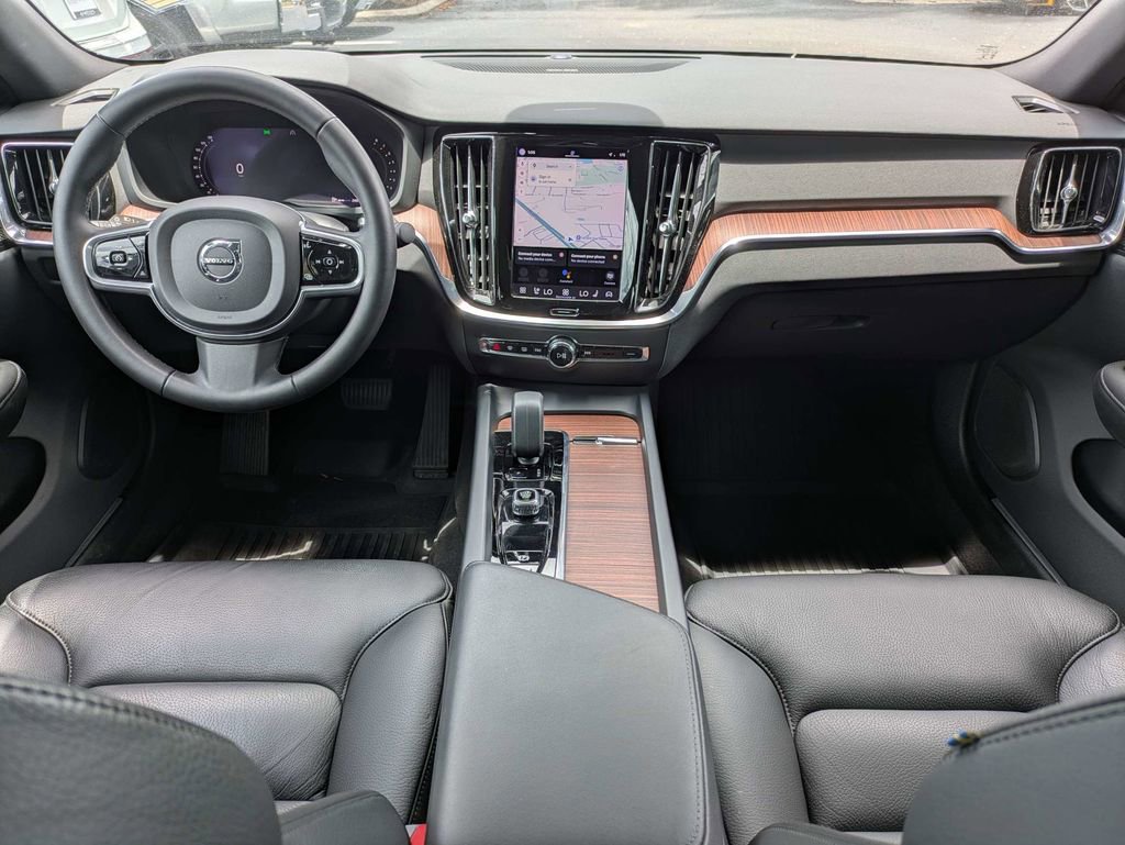 Certified 2023 Volvo S60 B5 Plus w/ Climate Package AWD/4WD image 16