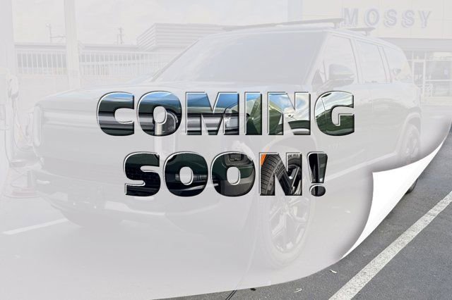Used 2025 Rivian R1S Adventure