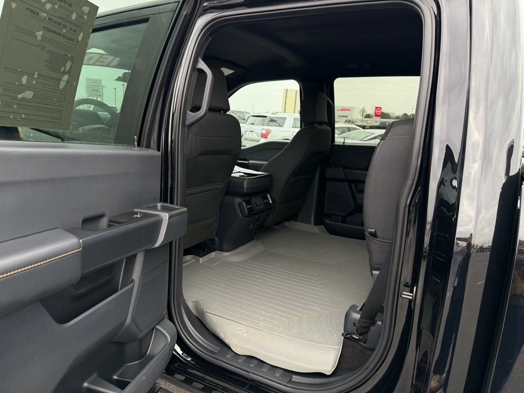 Used 2022 Ford F150 Tremor image 20