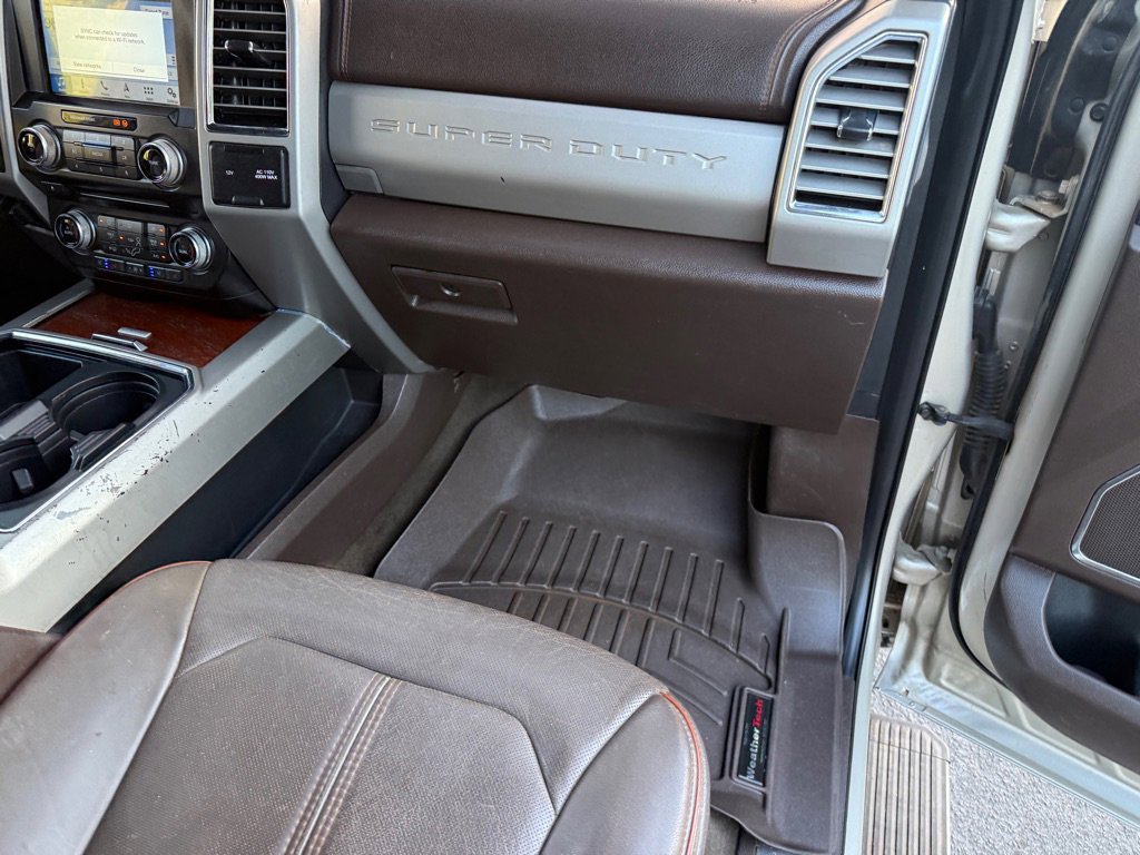 Used 2017 Ford F250 King Ranch w/ King Ranch Ultimate Package image 67