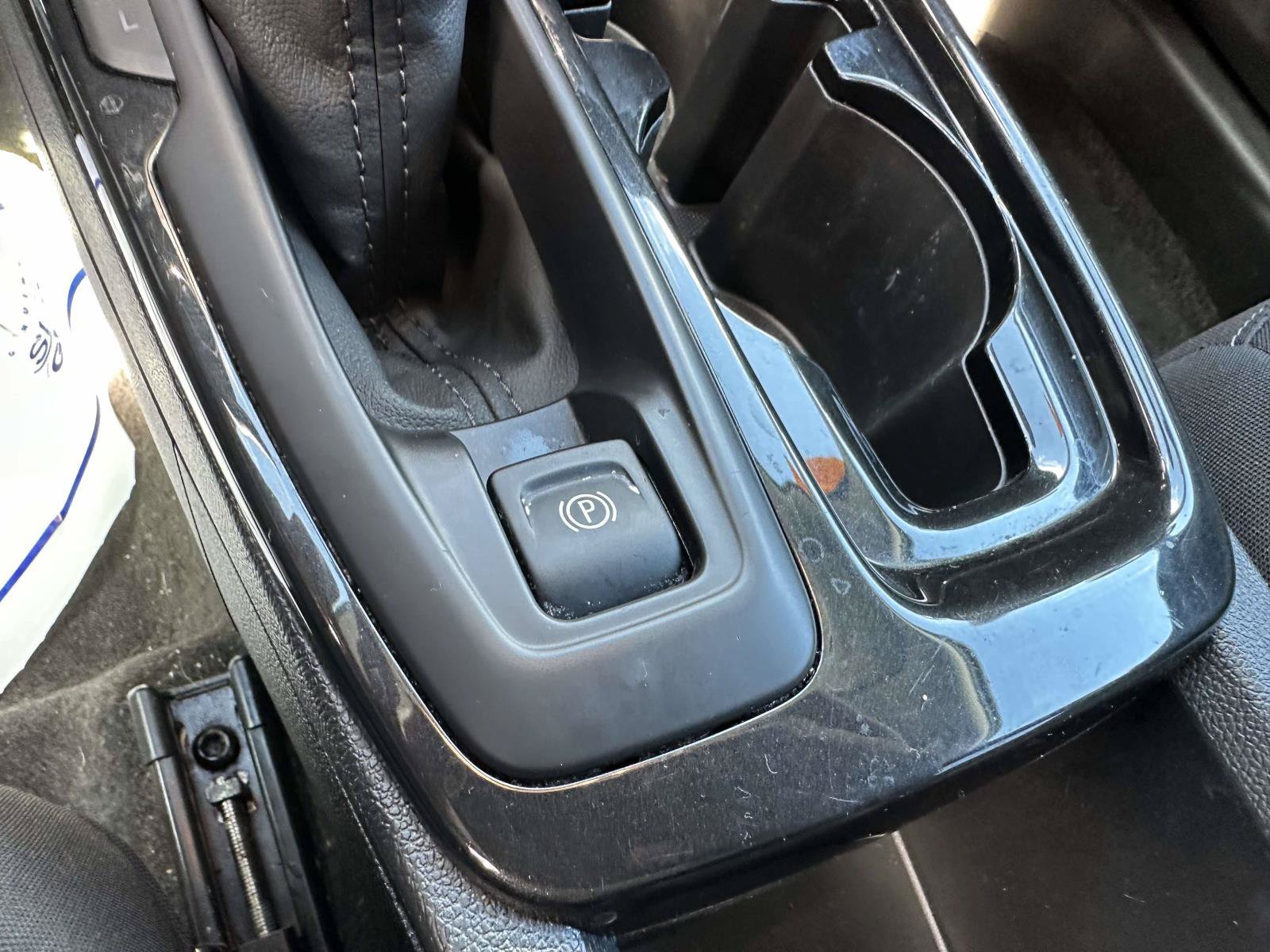 Used 2022 Chevrolet TrailBlazer LT AWD/4WD image 20