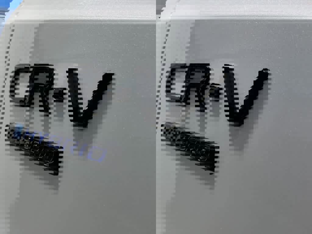 New 2026 Honda CR-V Sport Touring image 5